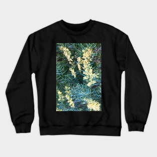 Wattle Crewneck Sweatshirt